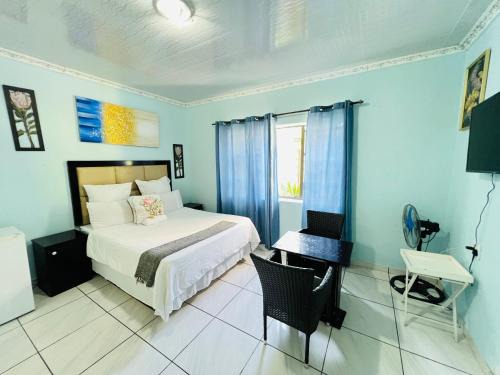 Brakpan House | Kenico Guest House