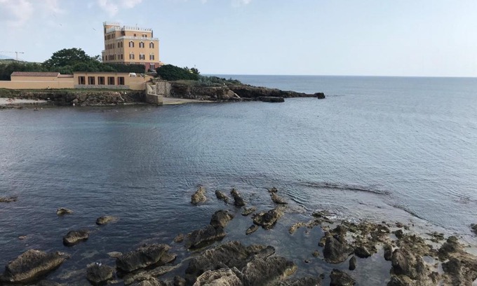 Alghero City Centre Apartment | Kennedy 50