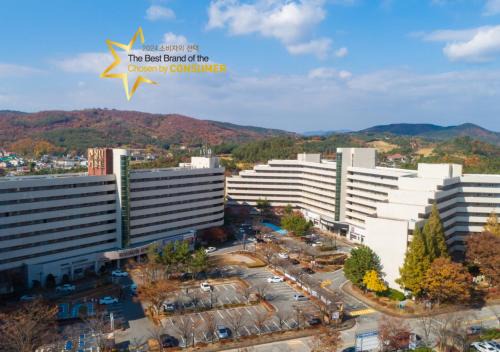 Gyeongju Resort | Kensington Resort Gyeongju