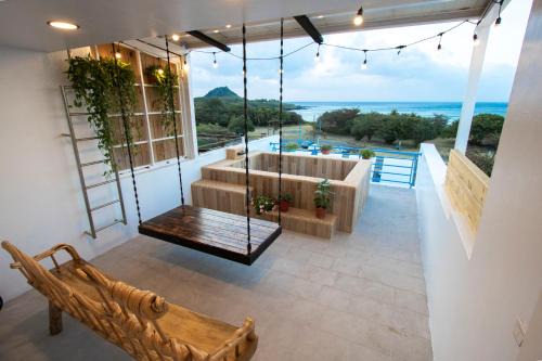 Big Beach House | Kenting Shin Yu Homestay