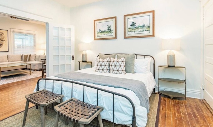 Frankfort House | Kentucky's Blend is the perfect mix of all things Kentucky