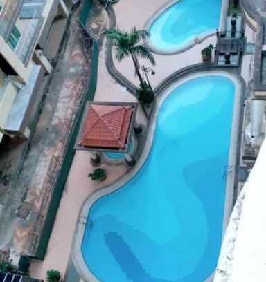 Kuching Apartment | Kenyalang Riverine Emerald Condominium Homestay