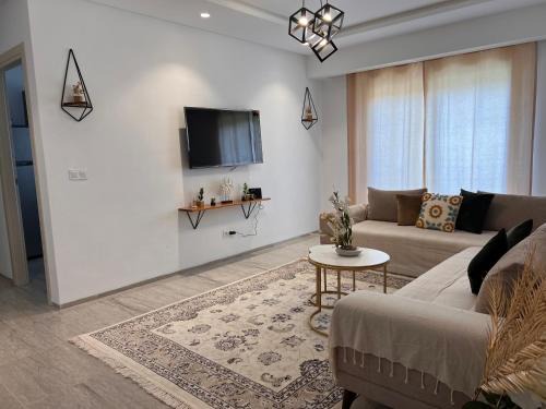 La Soukra Apartment | Kenzo Sweet House