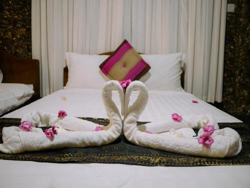 Krong Kaeb House | Kep Villa Hill Guest House 1