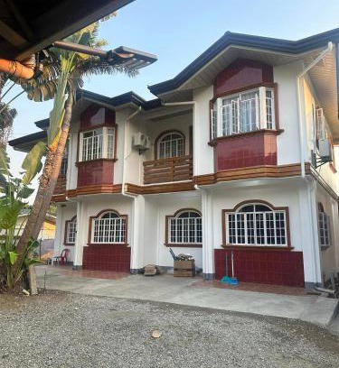 San Fernando Villa | Keps Boarding House