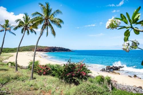 Maunaloa Hotel | Kepuhi Beach Resort #1182