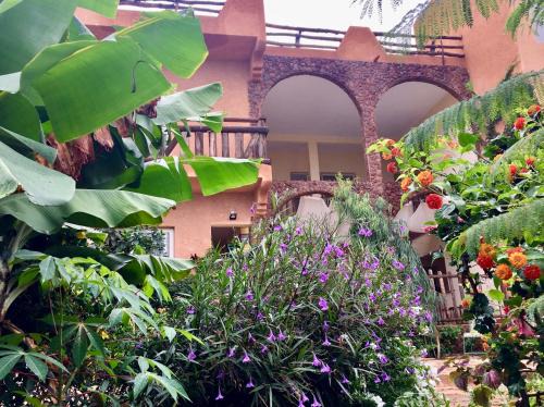 Toubab Dialao Bed & Breakfast | Ker Lep Jamm - Chez Moussa et Cinzia