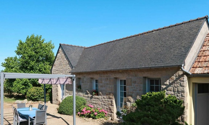 Plounevez-Lochrist Resort | Ker Maeziou 1 (Plr210) 617.2