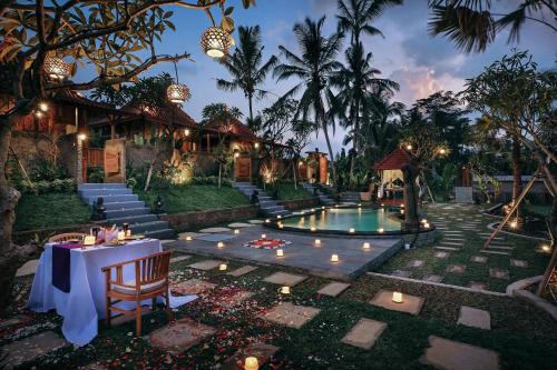 Tegallalang Cabin | KERAMAN SUITE UBUD