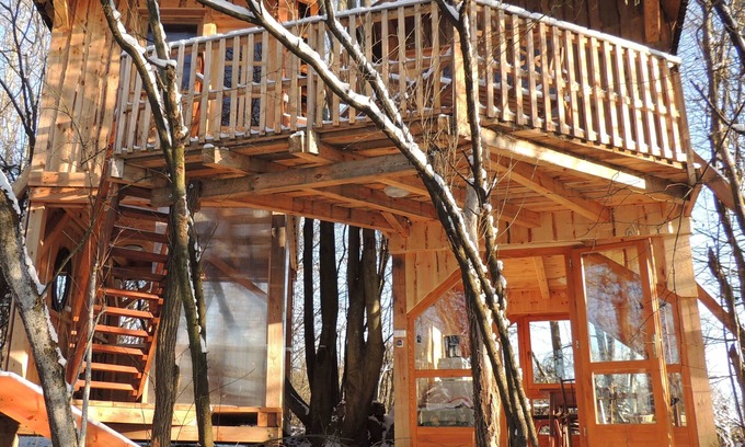 Kercaszomor House | Kerca Bio Farm