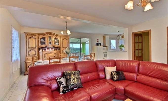 Ploumilliau House | Kergroas - PLOUMILLIAU