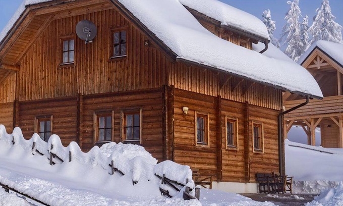 Albeck Cabin | Kernmayerhütte - Kernmayer Hütte