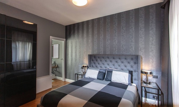 Province of Cagliari House | KeRo Gray Suite Cagliari