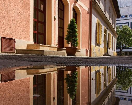 Gyor Bed & Breakfast | Kertész Panzió Győr