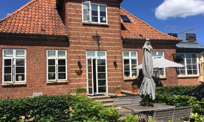 Kerteminde Bed & Breakfast | Kerteminde Bed & Breakfast Hotel