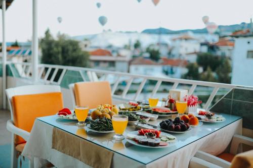 Pamukkale City Centre Hotel | Kervansaray Hotel