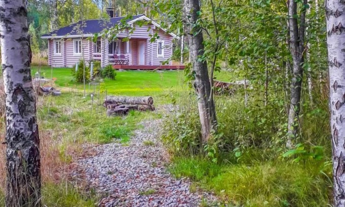 Ahtari House | Kesäniitty by Interhome