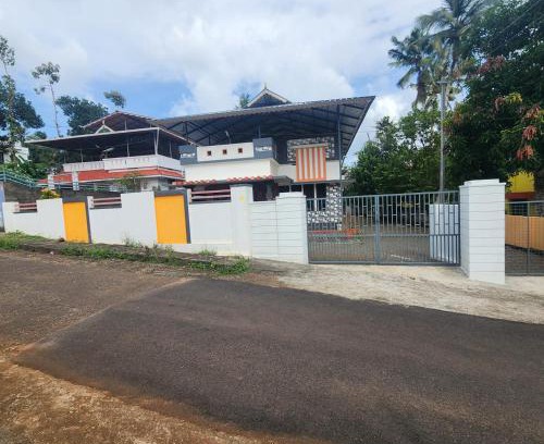 Chirayinkil Apartment | Kesavam