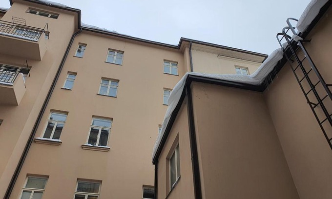 Tampere Apartment | Keskustori