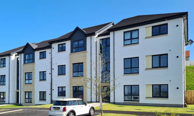 South Galson Cottage | Kessock View Apartment