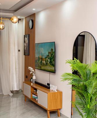 Lusaka Apartment | Ket Apartments 2 - Modern, Secure & Comfortable
