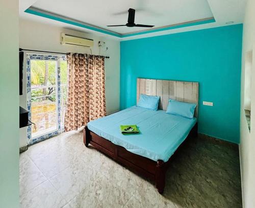 Saunta Vaddo House | Kevrich beach house