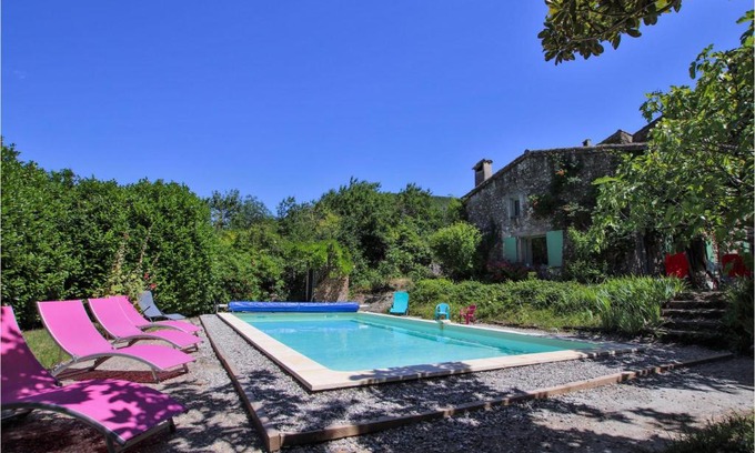 Cliousclat House | Keyaerts
