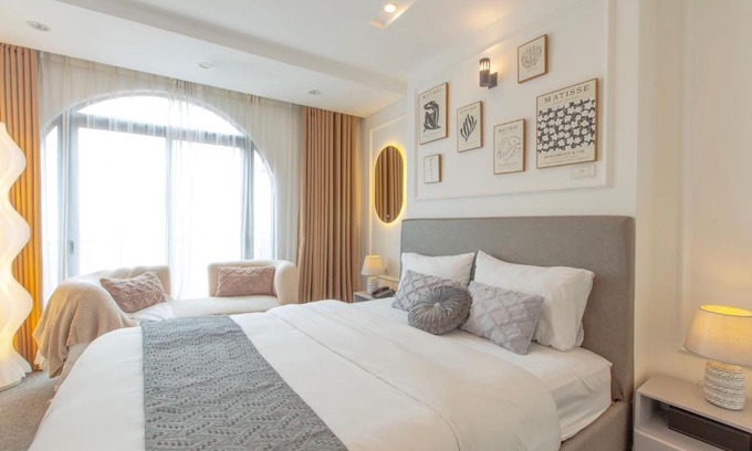 Cau Giay Hotel | Keypad Hotel - 87 Nguyễn Khang