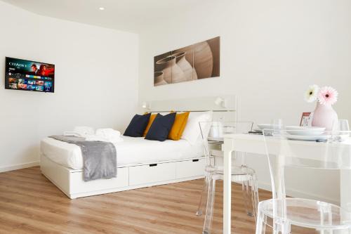 Marina di Modica Apartment | Keys of Sicily - Residence "Sabbia" sul mare