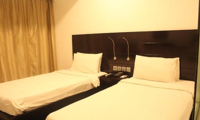 Shaheed Bhagat Singh Nagar Hotel | Keys Select by Lemon Tree Hotels, Ludhiana