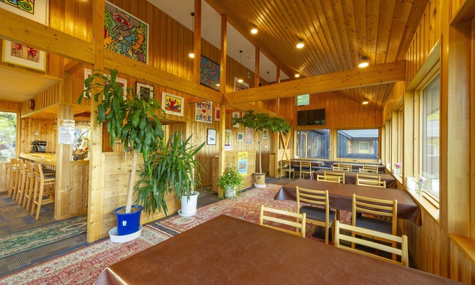 Rankoshi Cabin | Keyspring Niseko