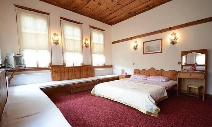 Mudurnu Hotel | Keyvanlar Konagi