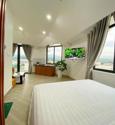 Da Lat Hotel | Khách sạn Ánh Sáng - Light House