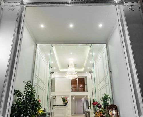 Dong Da Hotel | Khách Sạn A83Hotel