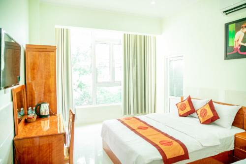 Phan Rang Hotel | Khách Sạn Anh Khoa