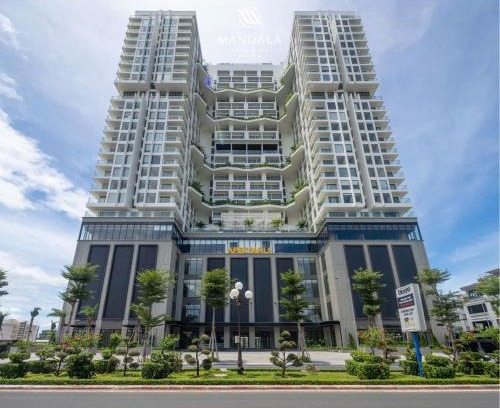 Tuy Hoa Hotel | Khách sạn Apec Mandala Tuy Hoà Phú Yên New