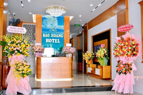Vung Tau Hotel | Khách Sạn Bảo Hoàng Vũng Tàu