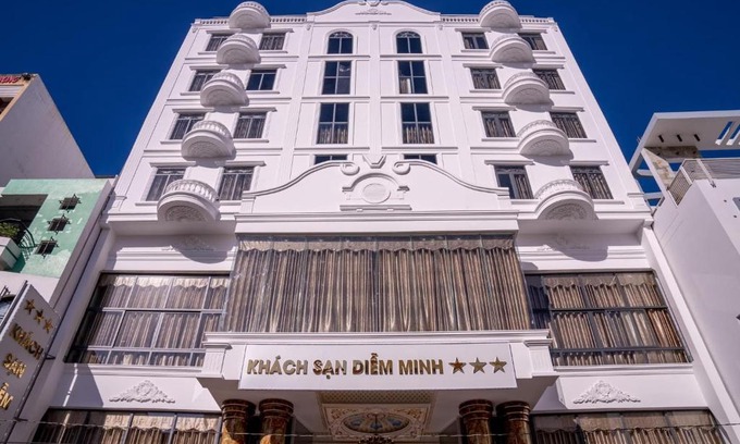 Ninh Kieu Hotel | Khách Sạn Diễm Minh