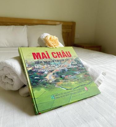 Mai Chau Hotel | Khách Sạn Gía Rẽ Mai Châu Tiến Loan