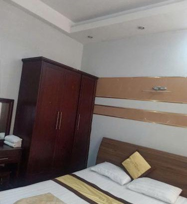 District 12 Hotel | Khách sạn Gia Thịnh