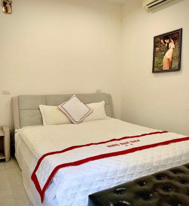 Vinh Hotel | Khách Sạn Hưng Phát
