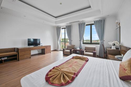 Go La Hotel | Khách sạn Habana
