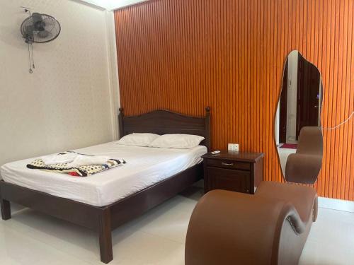 Quang Tri Town Hotel | Khách Sạn Hoàn Mỹ