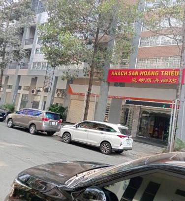 Thu Dau Mot Hotel | KHÁCH SẠN HOÀNG TRIỀU