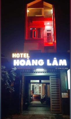 An Phu Bed & Breakfast | Khách Sạn Hoàng lâm