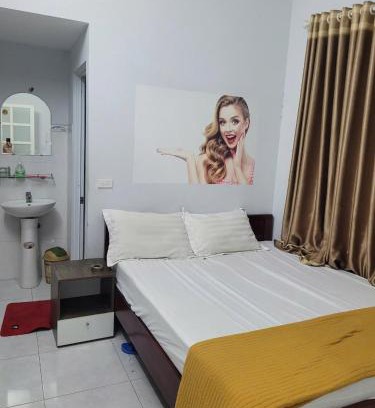Vinh Cuu Hotel | Khách sạn KHANG GIA PHÁT