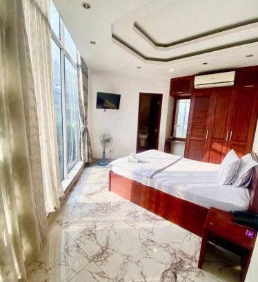 District 4 Hotel | Khách Sạn LAVENDER