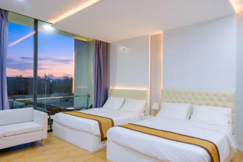 Tuy Hoa Hotel | Khách sạn Minh Long
