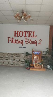 Thuan An Hotel | Khách sạn Phương Đông 2