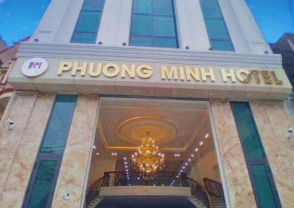 Hai Phong Apartment | KHÁCH SẠN PHƯƠNG MINH